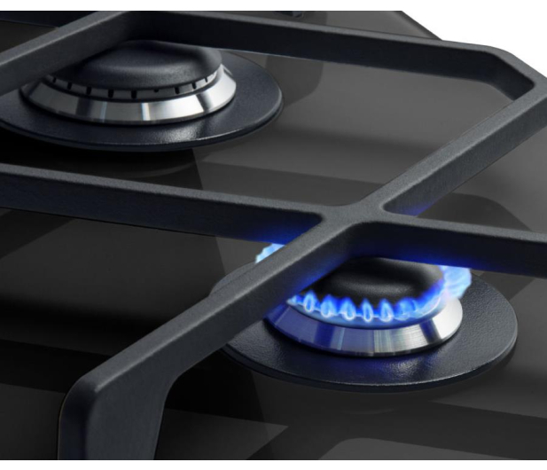 Amica Outlet PŁYTA GAZOWA PG 9711SRB Q-TYPE ### - 1564086 - zdjęcie 5
